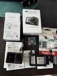 Dji Osmo Action 4 Standard Combo kamera sportowa