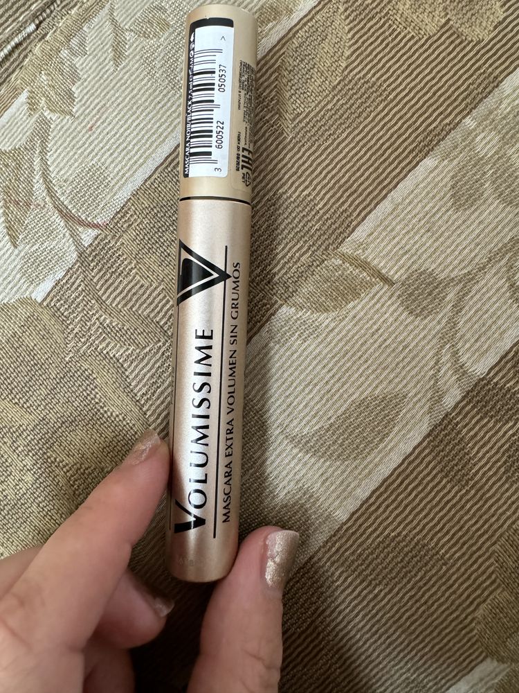 Tusz Loreal Paris