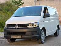 VW Transporter 2.0Tdi NACIONAL