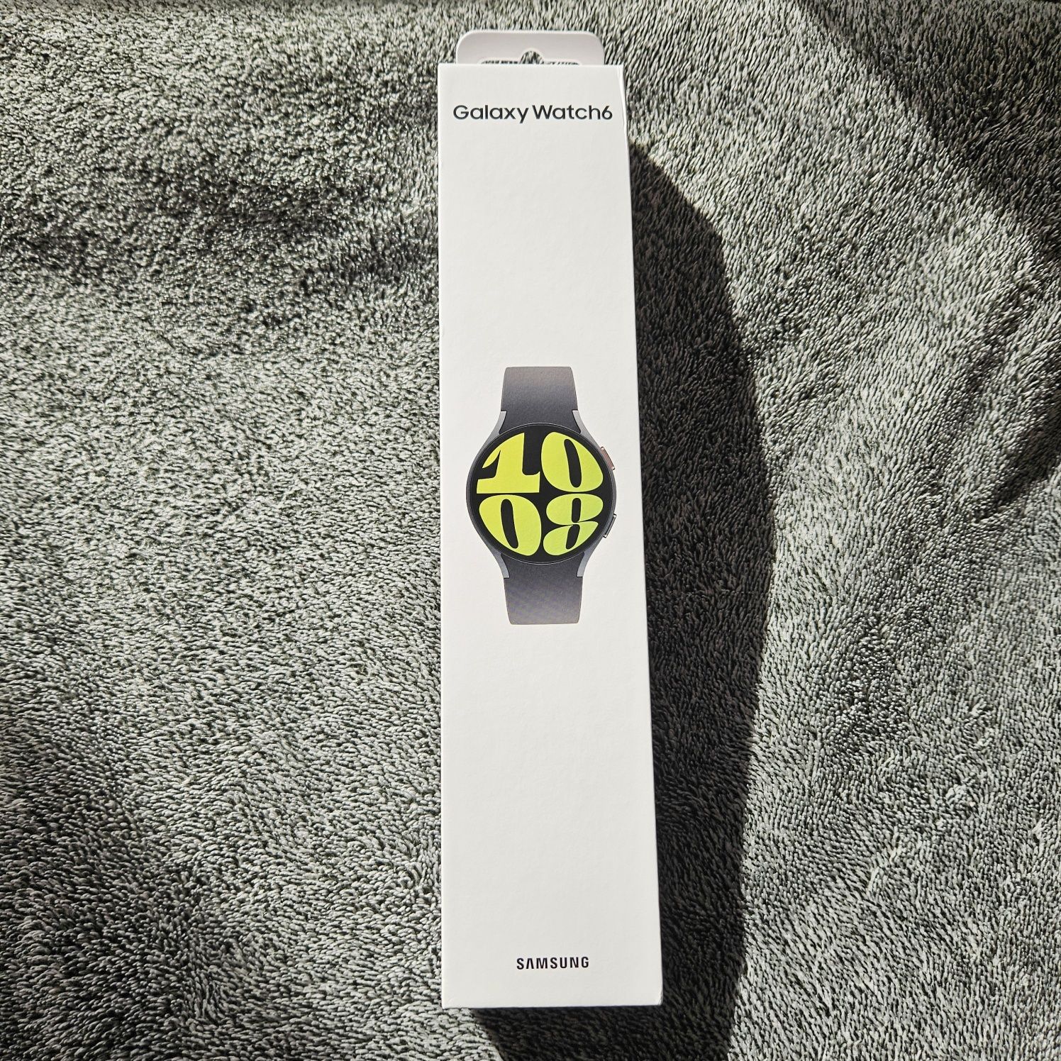 Galaxy Watch 6 LTE 44mm