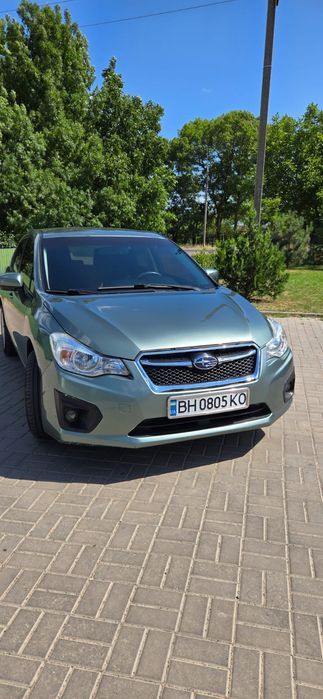 Продам Автомобиль Subaru