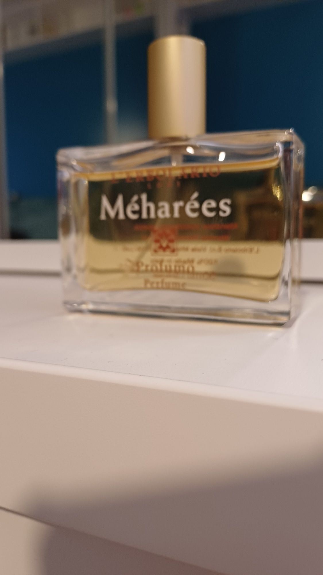 Perfumy L'Erbolario Meharées