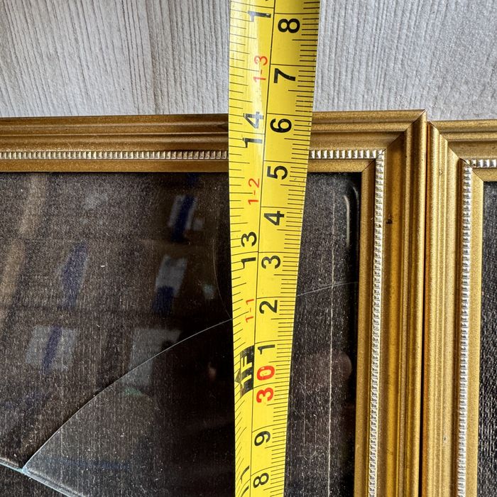 Japońskie obrazy wyszywane Vintage