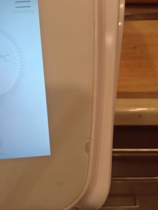 Lidlomix  sam robot.