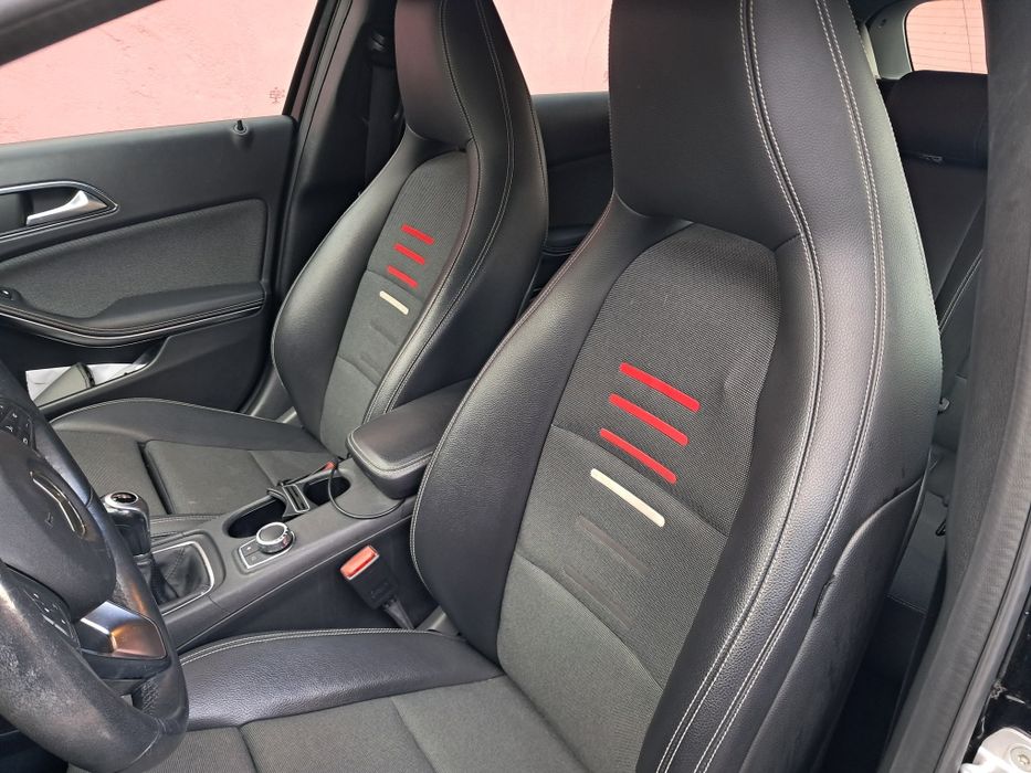 Classe A160 impecável