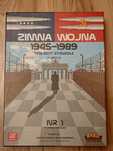 Gra zimna wojna, IV edycja