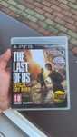 The last of us ps 3