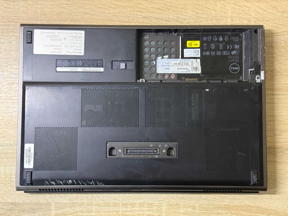 Dell Precision m4600