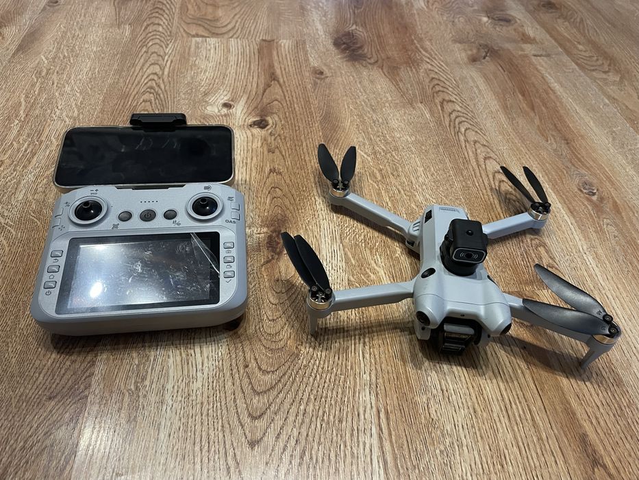 Dron S101 Max Drone
