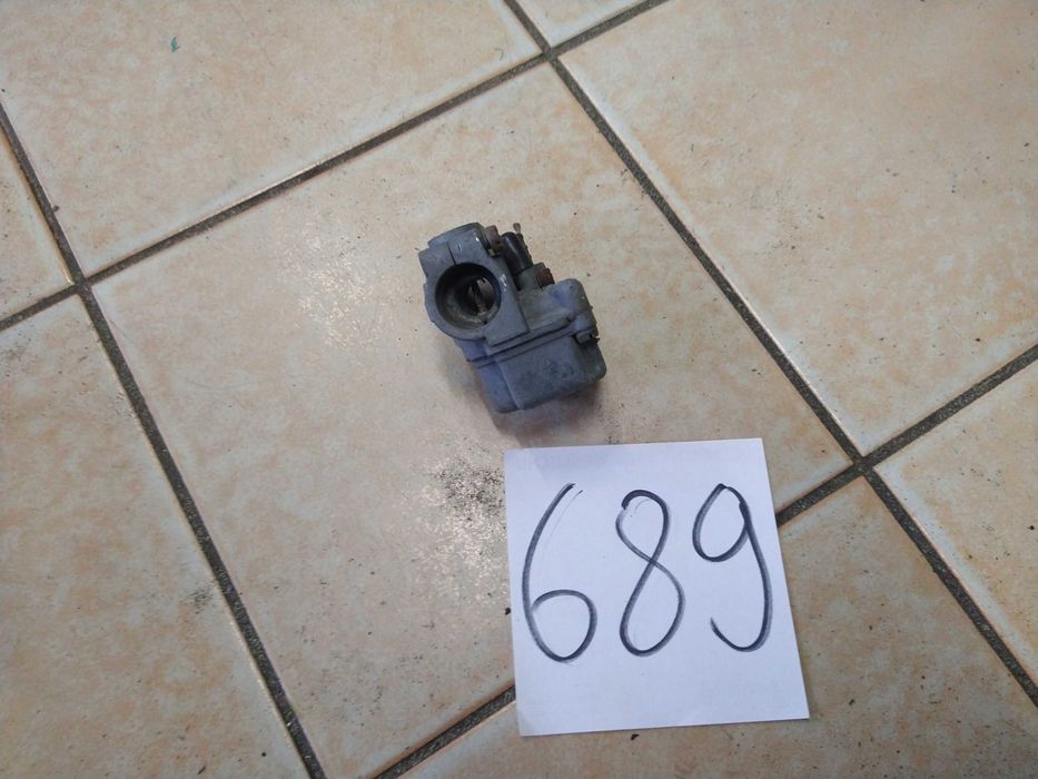 Gaźnik Bing Sachs solo Hercules