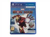 Używana gra PS4 MARVEL Iron Man VR