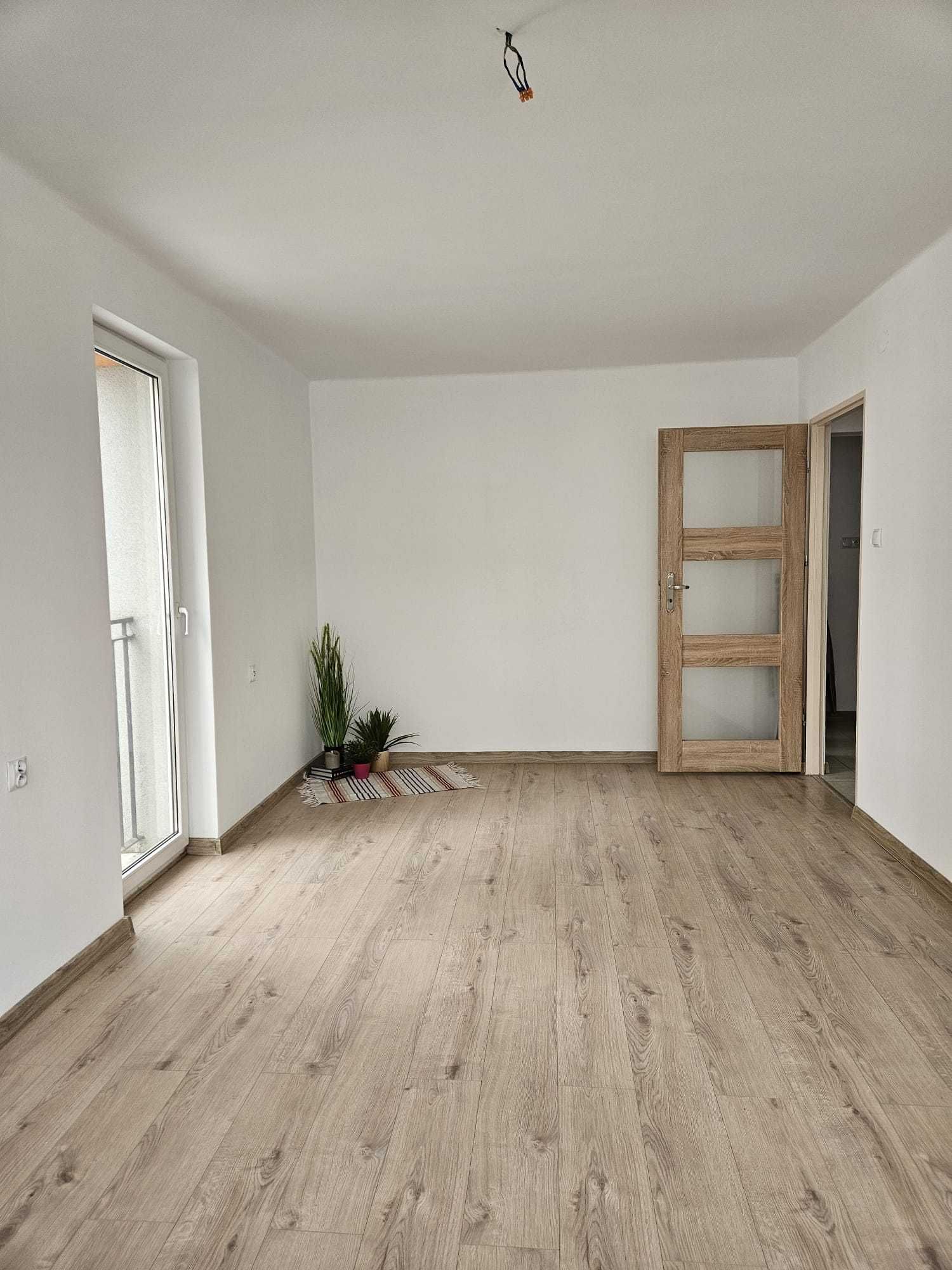 Wyremontowane mieszkanie  M3 - Osada Jana