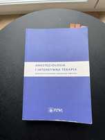 Anestezjologia i intensywna terapia Owczuk