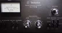 Amplituner TECHNICS SU-7700k Klasyk z Japonii
