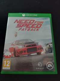 Need for speed Payback xbox one