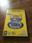 warioware , inc mega party game$! nintendo gc wii