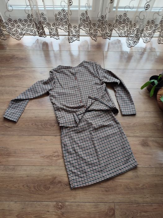 Stylowy komplet marki ICHI