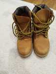 Bota Camel Tamanho 35