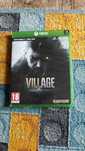 Resident evil village xbox