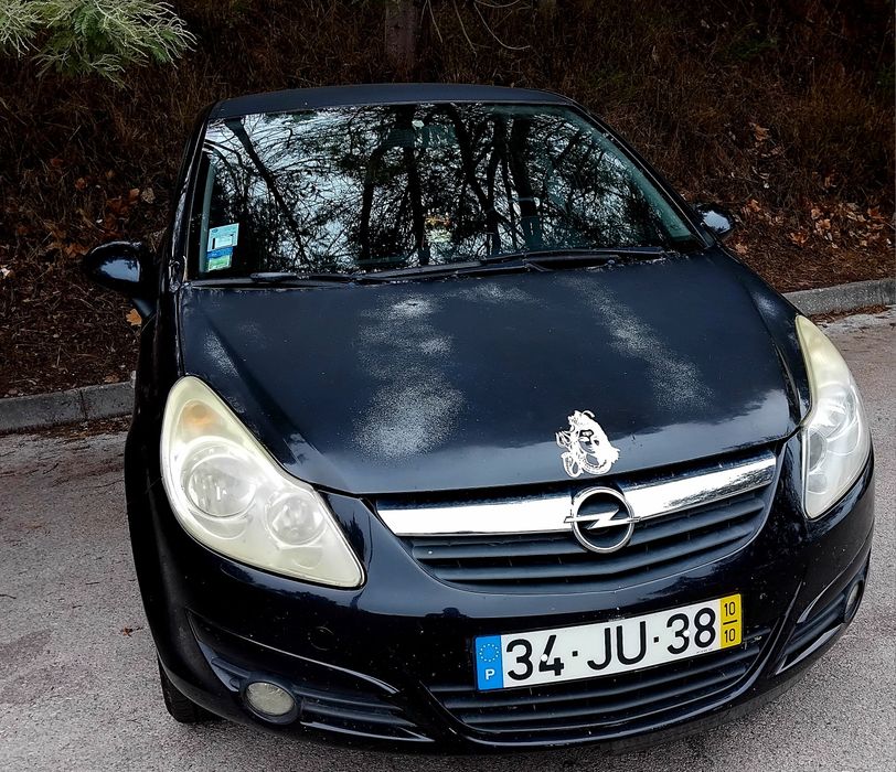 Opel corsa for sell
