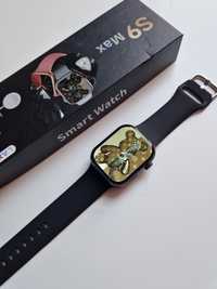 Smartwatch s9 max
