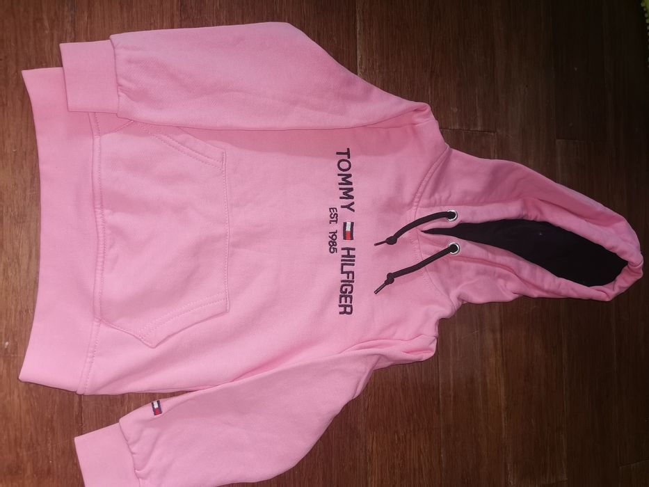 Bluza Tommy Hilfiger