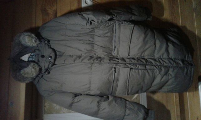 Зимний пуховик, пальто,куртка RG-512