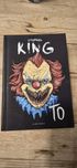 TO - Stephen King