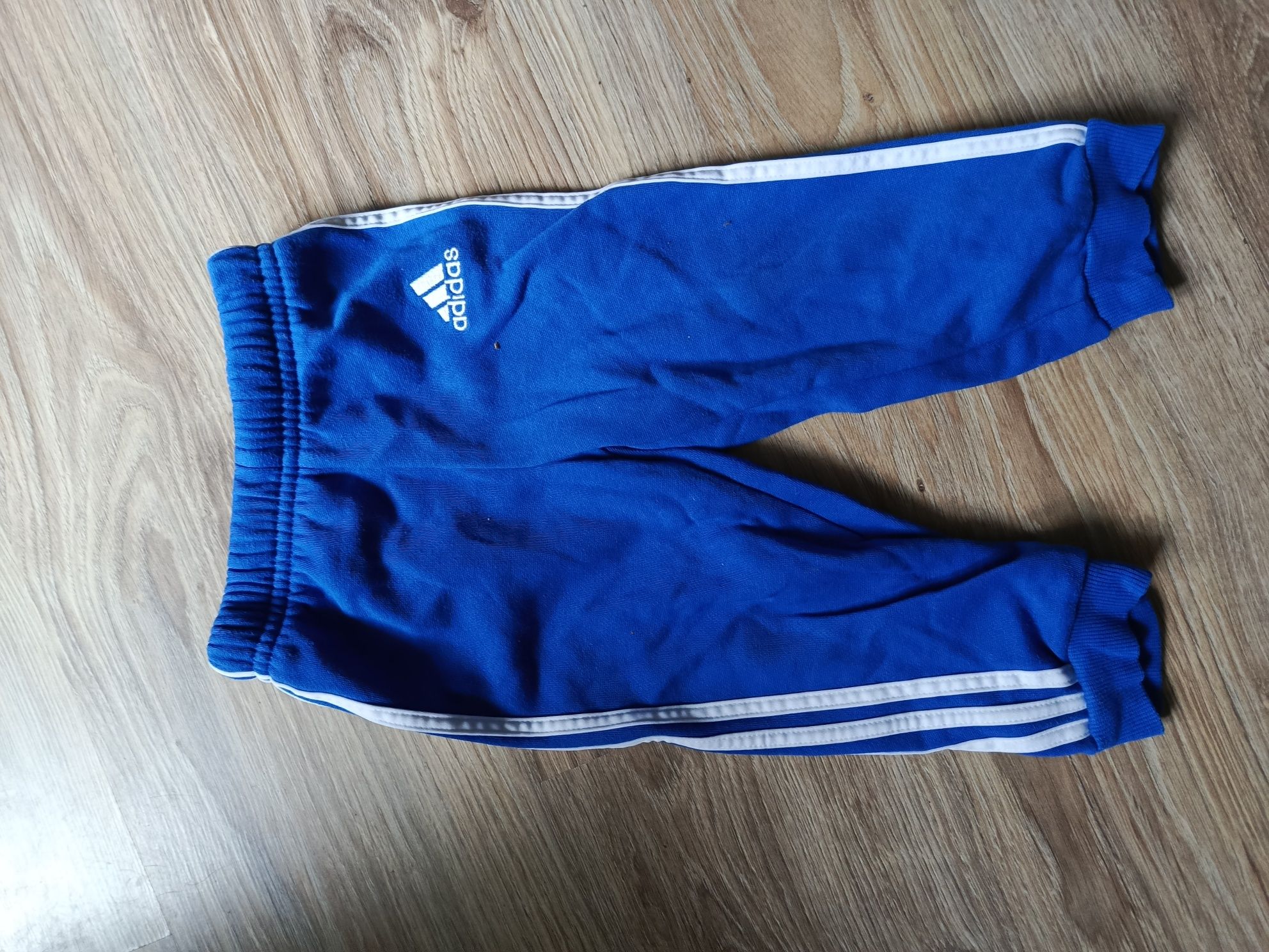 Dres chłopięcy adidas