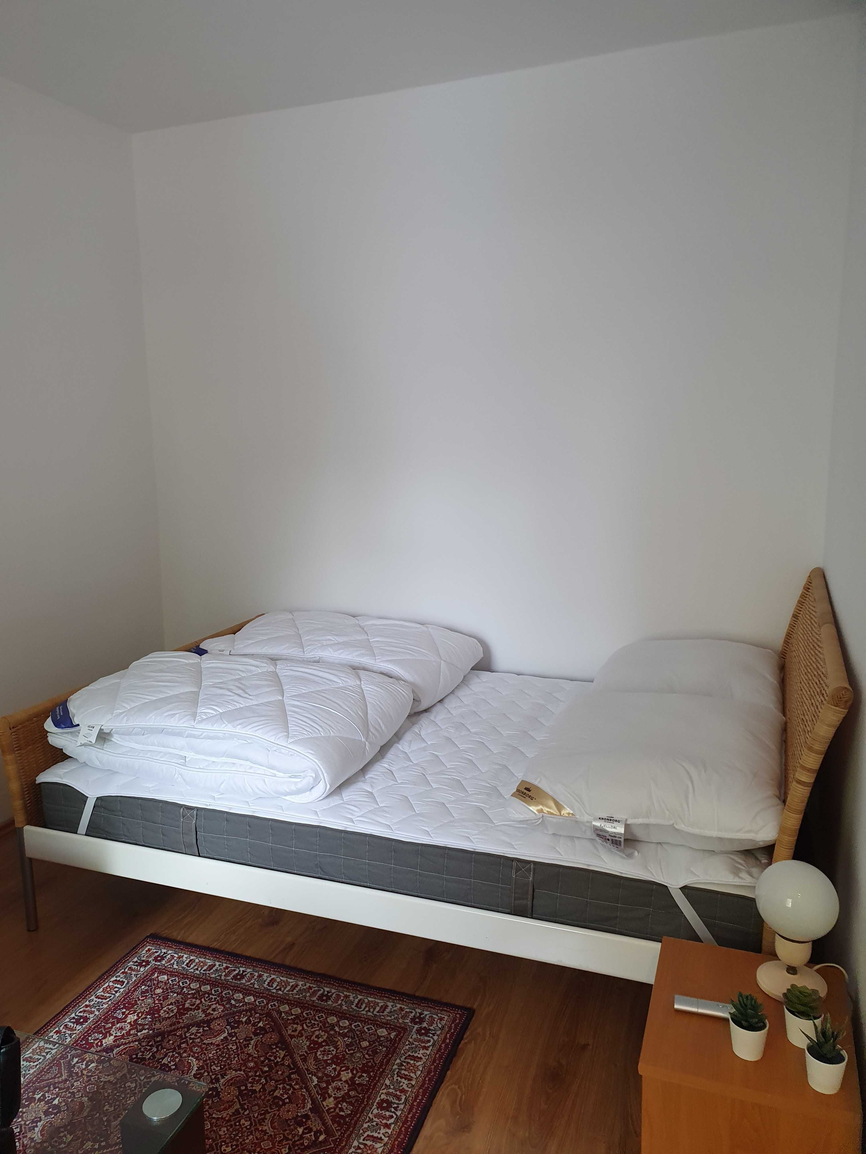 Wynajmę kawalerkę 20M2 max. dla 2 studentek/studentów/pary