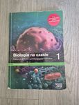 Podręcznik do biologii.