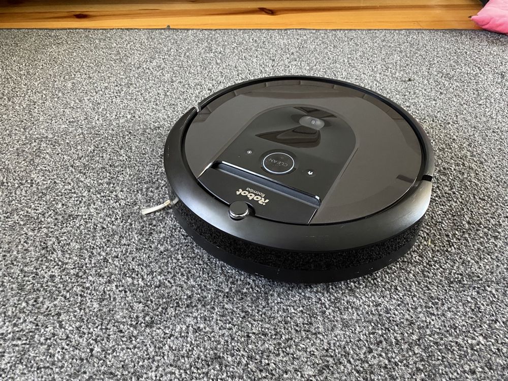 IRobot Roomba I7