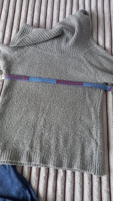 свитер на девочку