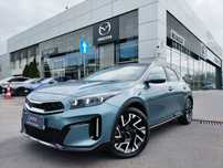 Kia XCeed 1.5 T-GDI 160 KM DCT Wersja M+SMART+18” (Salon PL, I wł, f ra VAT 23%)