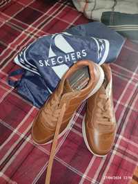 Tenis da Skechers originais semi-novos