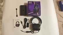 Навушники FIFINE H9 Ampligame