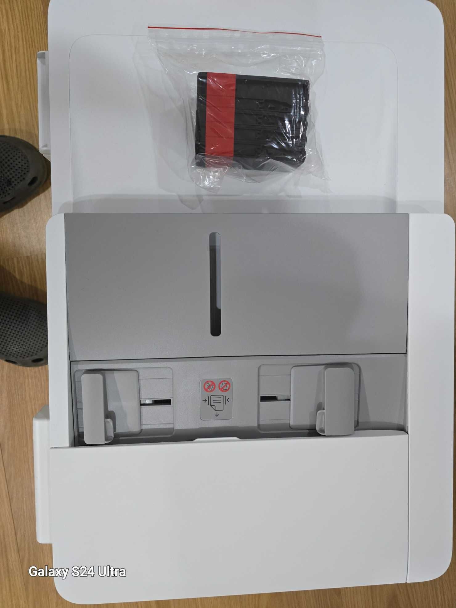 Impressora HP 9730e Nova com fatura - Garantia 3 anos
