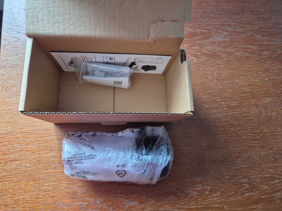 Ekspres do kawy Delonghi Magnifica Start ECAM 220.60.B