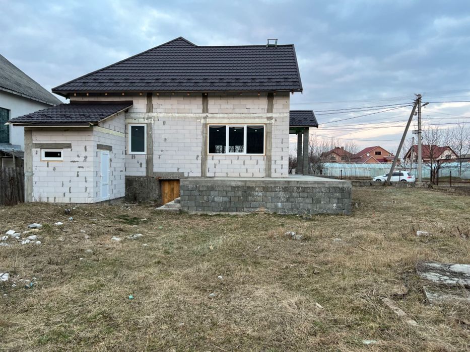 Продається будинок