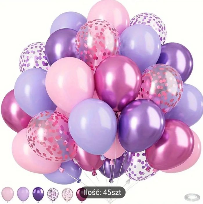 Zestaw na przyjęcie