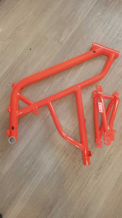 електроскутер електросамокат, Україна, рама алюміній TOR