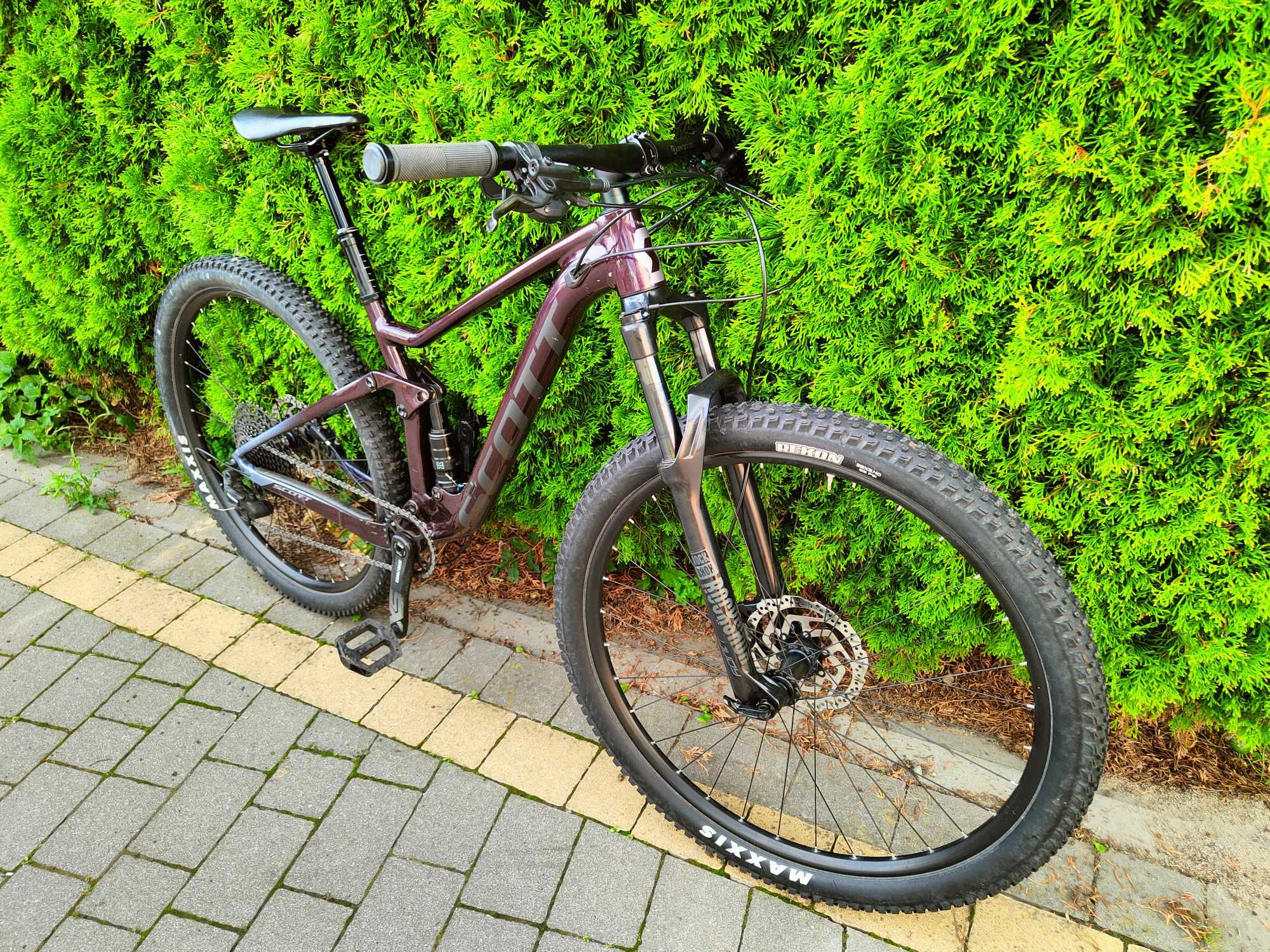 SCOTT Contessa Spark 930 FULL- 29' 1x12 SRAM SX Sprzedam / Zamienie