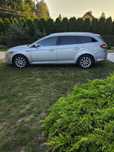 Ford Mondeo Ford Mondeo MK4 2.0 163km Powerschift