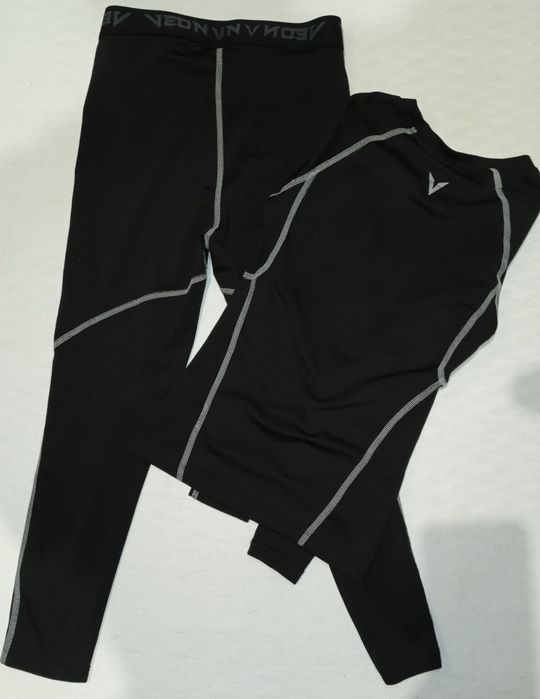 Термобілизна VEDN