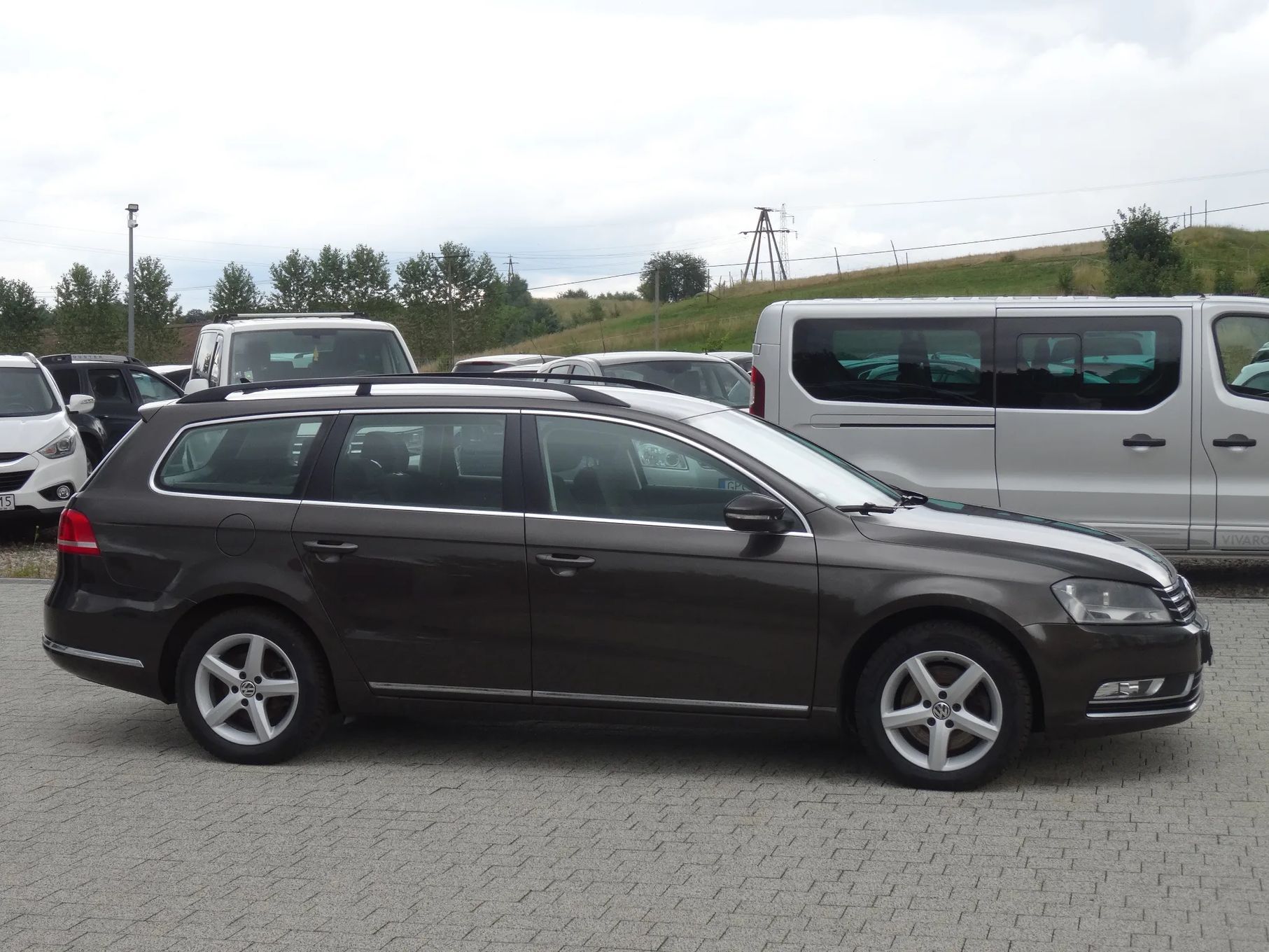 Volkswagen Passat 1.4 TSI Opłacony! Serwisowany! Okazja