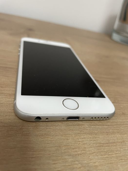 iPhone 6, 64GB uszkodzony