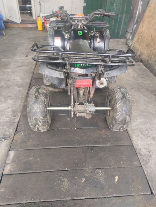 Продам квадрацикл