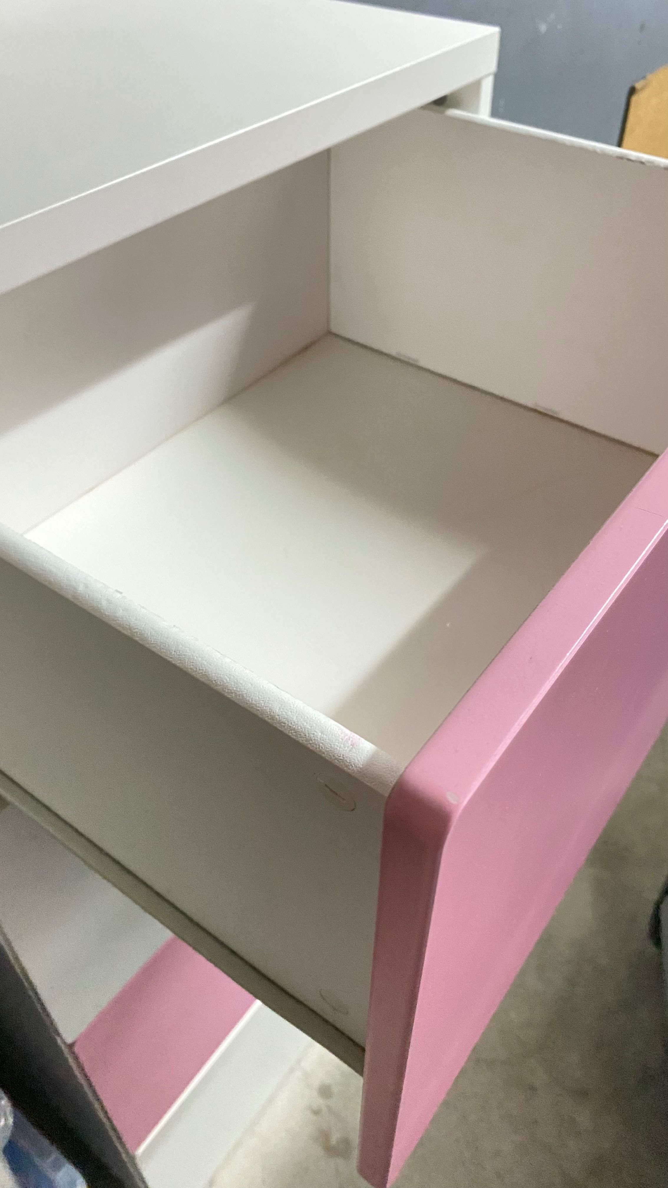 Camiseiro criança IKEA