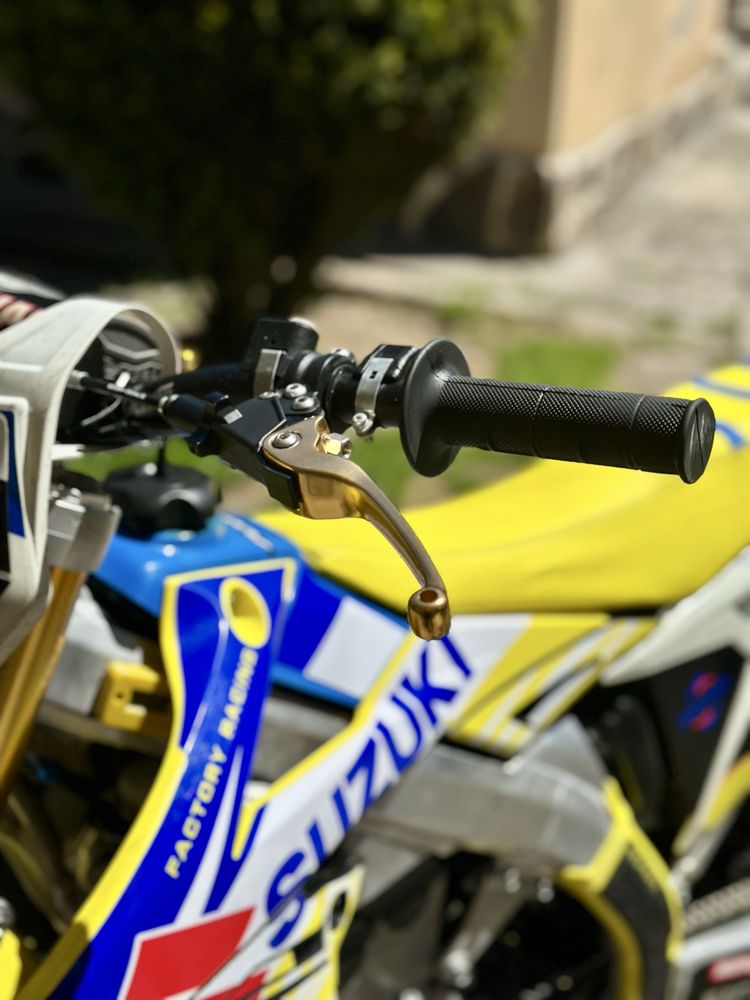 Suzuki RMZ 450 2023 р
