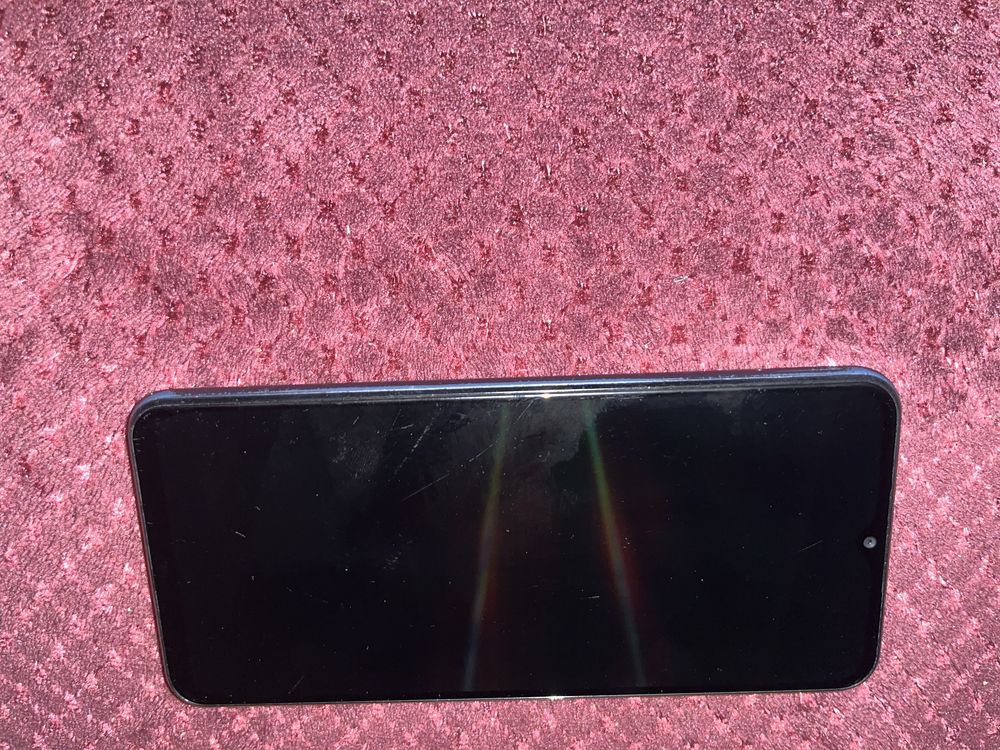 Samsung galaxy m33 5g